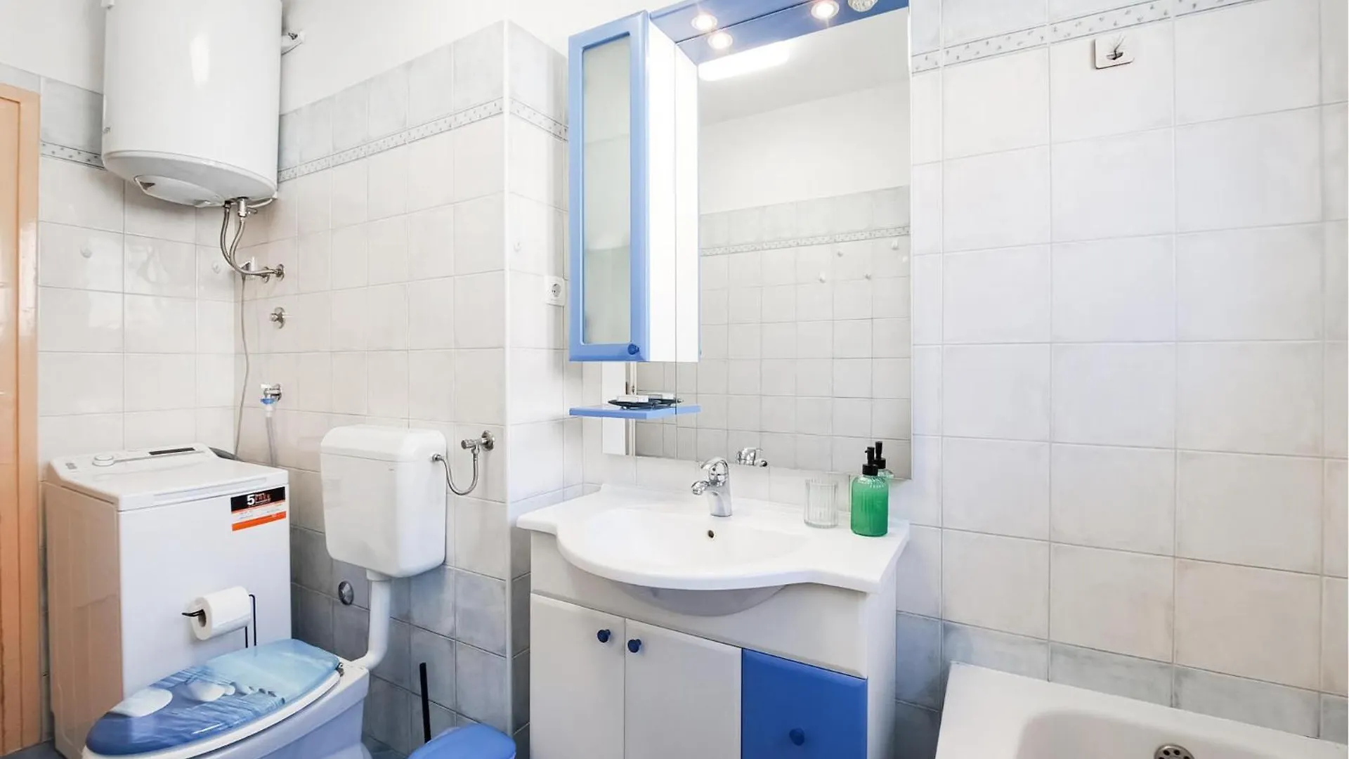 Cozy Apartment In Pula With Wifi