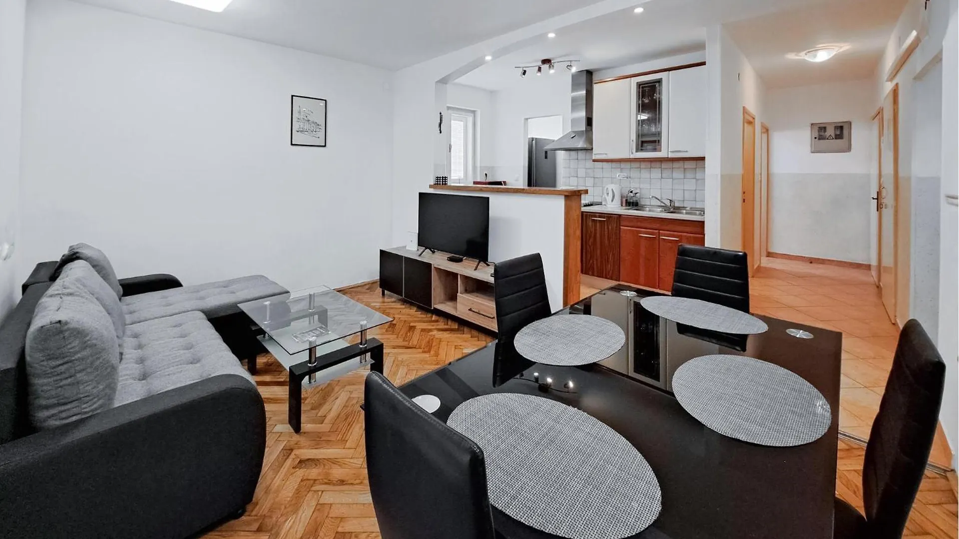 Cozy Apartment In Pula With Wifi