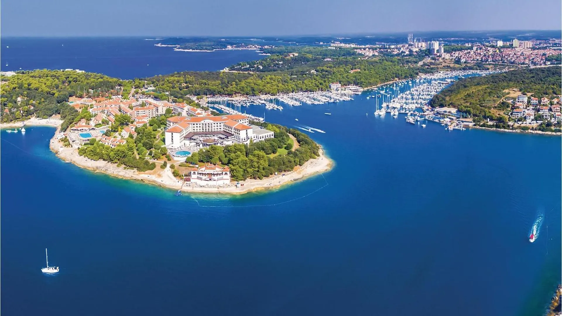 Cozy Apartment In Pula With Wifi